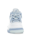 Jordan 4 Retro Forget Me Not Women's one-kickz