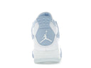 Jordan 4 Retro Forget Me Not Women's one-kickz