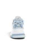 Jordan 4 Retro Forget Me Not Women's one-kickz