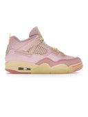 Jordan 4 Retro Iced Carmine Women's one-kickz