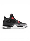 Jordan 4 Retro Infrared one-kickz