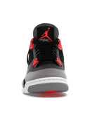 Jordan 4 Retro Infrared one-kickz