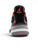 Jordan 4 Retro Infrared one-kickz