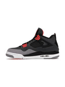 Jordan 4 Retro Infrared one-kickz