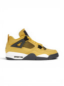 Jordan 4 Retro Lightning 2021 one-kickz