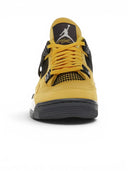 Jordan 4 Retro Lightning 2021 one-kickz
