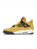Jordan 4 Retro Lightning 2021 one-kickz