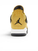 Jordan 4 Retro Lightning 2021 one-kickz