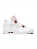 Jordan 4 Retro Metallic Orange one-kickz