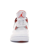 Jordan 4 Retro Metallic Orange one-kickz