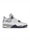 Jordan 4 Retro Midnight Navy one-kickz
