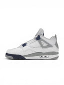 Jordan 4 Retro Midnight Navy one-kickz