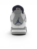 Jordan 4 Retro Midnight Navy one-kickz