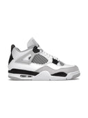 Jordan 4 Retro Military Black one-kickz