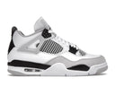 Jordan 4 Retro Military Black one-kickz