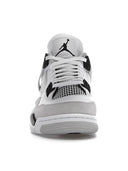 Jordan 4 Retro Military Black one-kickz