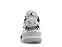 Jordan 4 Retro Military Black one-kickz