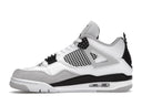 Jordan 4 Retro Military Black one-kickz