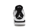 Jordan 4 Retro Military Black one-kickz