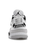 Jordan 4 Retro Military Black one-kickz