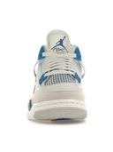 Jordan 4 Retro Military Blue 2024 GS one-kickz