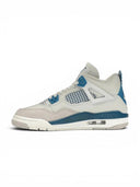 Jordan 4 Retro Military Blue 2024 GS one-kickz