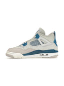 Jordan 4 Retro Military Blue 2024 GS one-kickz