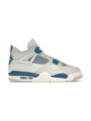 Jordan 4 Retro Military Blue 2024 one-kickz