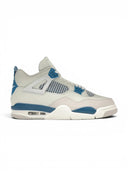 Jordan 4 Retro Military Blue 2024 one-kickz