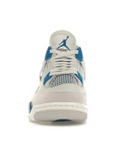 Jordan 4 Retro Military Blue 2024 one-kickz