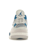 Jordan 4 Retro Military Blue 2024 one-kickz