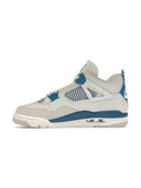 Jordan 4 Retro Military Blue 2024 one-kickz