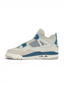 Jordan 4 Retro Military Blue (2024)