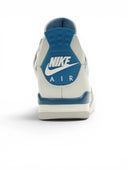 Jordan 4 Retro Military Blue (2024)