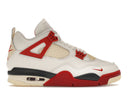 Jordan 4 Retro OG Nigel Sylvester Brick After Brick one-kickz