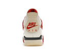 Jordan 4 Retro OG Nigel Sylvester Brick After Brick one-kickz