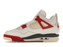 Jordan 4 Retro OG Nigel Sylvester Brick After Brick one-kickz
