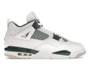 Jordan 4 Retro Oxidized Green one-kickz