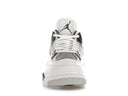 Jordan 4 Retro Oxidized Green one-kickz