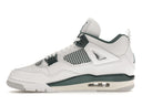 Jordan 4 Retro Oxidized Green one-kickz