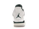 Jordan 4 Retro Oxidized Green one-kickz