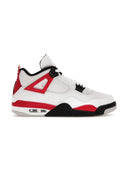 Jordan 4 Retro Red Cement one-kickz