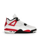 Jordan 4 Retro Red Cement one-kickz
