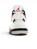 Jordan 4 Retro Red Cement one-kickz