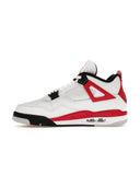 Jordan 4 Retro Red Cement one-kickz