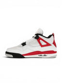 Jordan 4 Retro Red Cement one-kickz