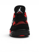 Jordan 4 Retro Red Thunder