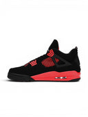 Jordan 4 Retro Red Thunder