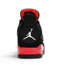 Jordan 4 Retro Red Thunder
