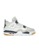Jordan 4 Retro SB Navy Jordan One Kickz